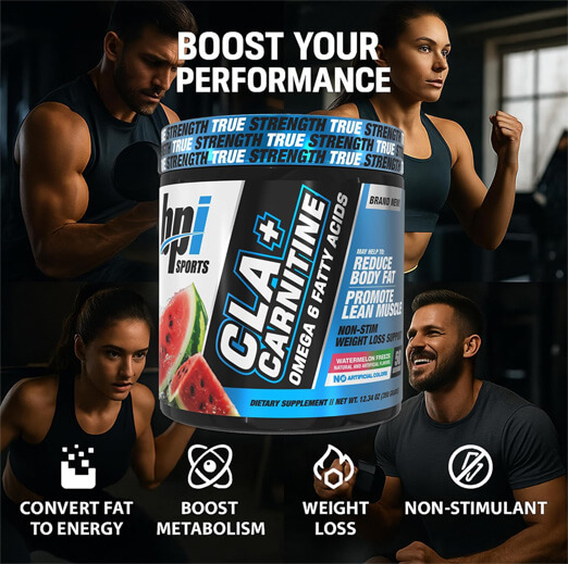 bpi cla and l carnitine L-Carnitine: Benefits, Side Effects, FAQ, Sources, and Dosage
